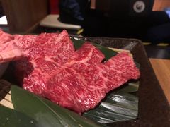 -炼火烤肉店