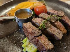 -安妮意大利餐厅(世贸天阶店)