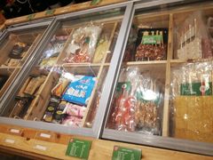 零售区-锅圈食汇火锅烧烤食材超市(星河国际店)