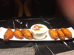 -半秋山西餐厅(巴南万达广场店)