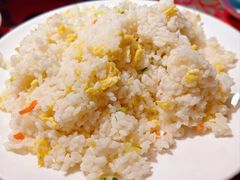 -老华洋饭庄(成林道店)