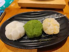 -一心创作料理屋(经开万达店)