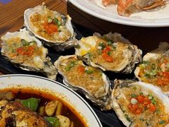 -红盔甲·小龙虾(车公庙店)