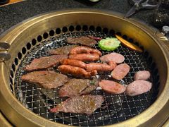 -梦山水日本烧肉(五四广场店)