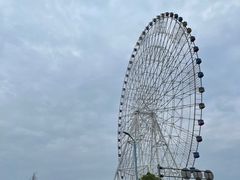 -南昌之星摩天轮