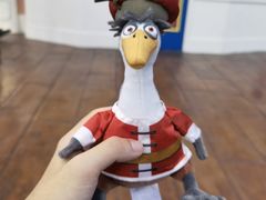 -北京环球影城主题公园-停车楼