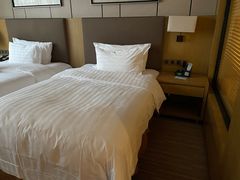 -徐州博顿温德姆酒店(高铁东站店)