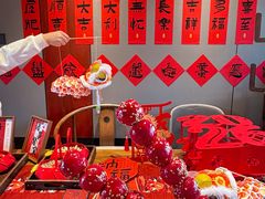 -汉水谣·江景餐厅(江滩店)