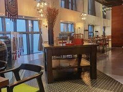 -金奥国际酒店全日餐厅ALTITUDE