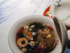 -醉英雄四川料理(新塘万达广场店)