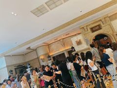 -B&C黄油与面包·THE GARDEN BAKERY概念店(世纪汇店)