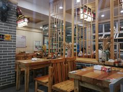 大堂-余丞记川渝面馆(云峰店)