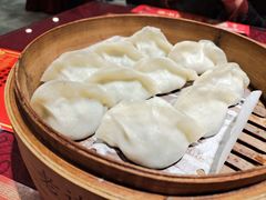 -老边饺子馆(中街店)