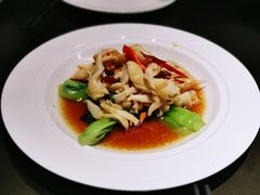 油淋鸟贝-东莱馋房(陆家嘴店)