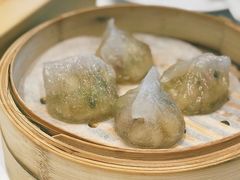 -稻香酒家·33年老字号·港式粤菜(富邦中心店)