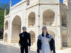 -北京世界公园