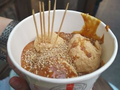 李长清三大炮-三大炮豆花铺(锦里店)