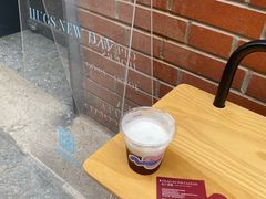 -HUGS coffee(东区店)