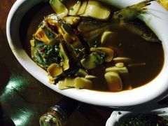 -胖大嫂渔家排档·全海景餐厅(渔村店)