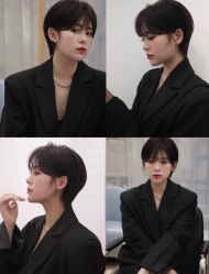 -M1 HAIR烫染