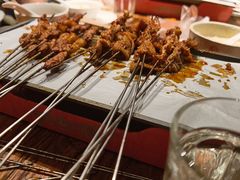 -有奴思烤肉·清真(正宁路店)