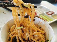 -四季民福烤鸭店(前门店)