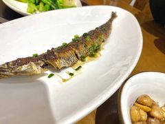 -广州海鲜酒楼(长丰园店)