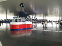 -温州龙湾国际机场