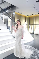 -MuseMarry婚纱(前海嘉里中心店)