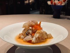 自制蟹糊-新荣记(椒江店)