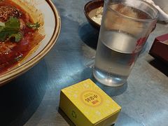 -馬伍旺川菜(江北虹悦城店)