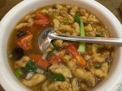 -鲁南仔·滕州炒鸡(经三路店)