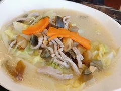 -美极鲜食坊(宝安南路店)