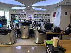 -杰拉电竞·网咖(西湖区文三路店)