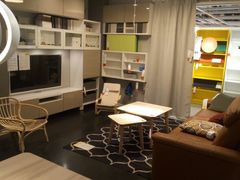 -宜家家居(哈尔滨商场店)