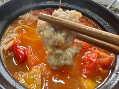 -李记特色罐罐米线(重庆中环大厦店)