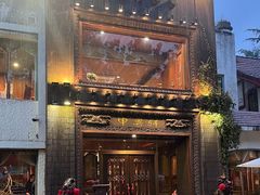 -申粤轩酒楼·三十年粤菜经典(丁香花园店)