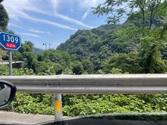 -沣峪口
