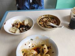 -新繁牛肉豆花(都江堰店)