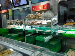 零售区-闻酥园(青羊区文殊坊店)