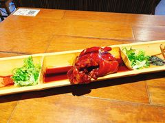 南乳扎烧-大牌大·传统杭帮菜(湖滨店)