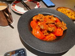 -塔哈尔·新疆盛宴(奉贤龙湖店)