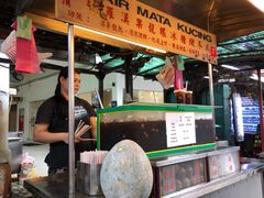 -罗汉果龙眼冰糖燉冬瓜