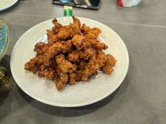 -烤肉宛饭庄(北新桥店)