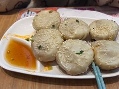 -小杨生煎(香港名都店)