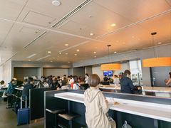 -ANA羽田机场休息室(羽田空港第3ターミナル)
