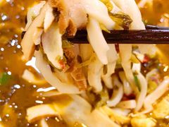 -阿彬生炒牛肉面(解放路店)