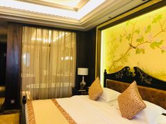 -乌镇望津里精品酒店