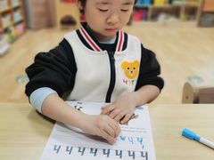 -MUFFY'S博识梦飞幼儿园(万柳园)
