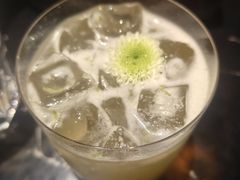 -叁口组·秘密酒廊(钱王街店)